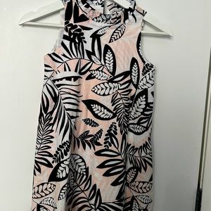 Janie&jack dress